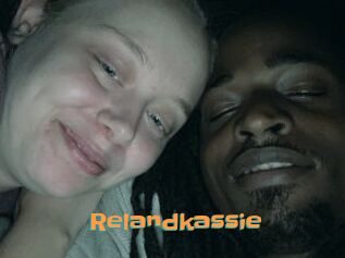 Relandkassie