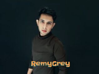 RemyGrey