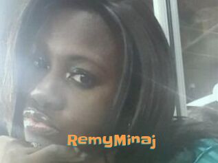 Remy_Minaj