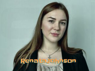 RenataJohnson