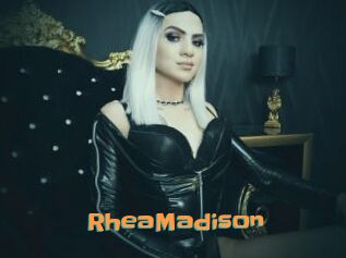 RheaMadison