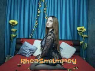 RheaSmitminey