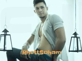 RhettSoham