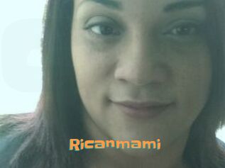 Ricanmami