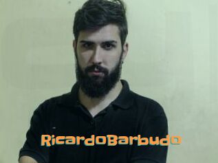 RicardoBarbudo