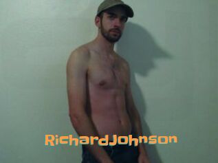 RichardJohnson