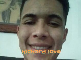 Richard_love