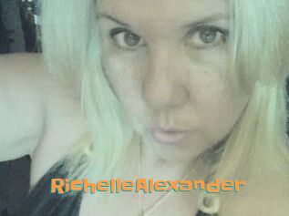 Richelle_Alexander