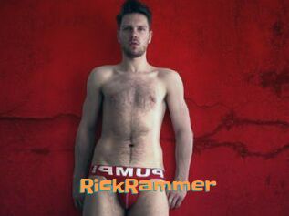 RickRammer