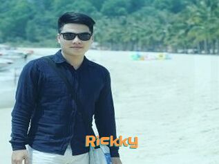 Rickky