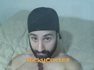 RickyCortez