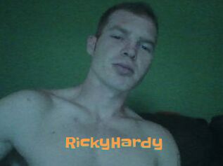 RickyHardy