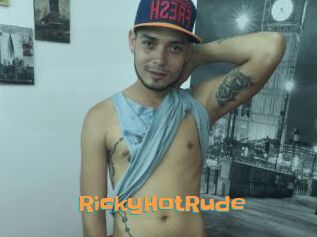 RickyHotRude