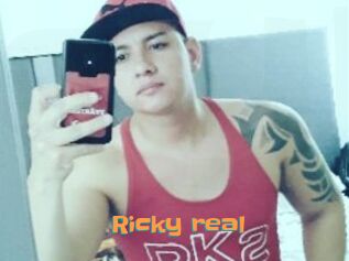 Ricky_real