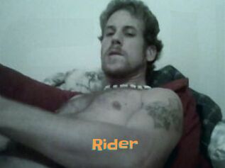 Rider