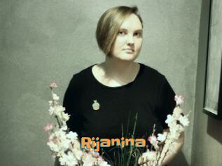 Rijanina