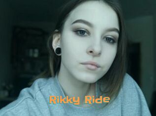 Rikky_Ride