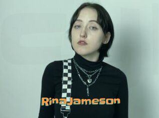 RinaJameson