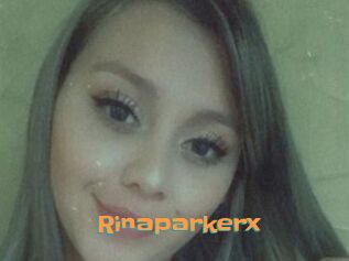 Rinaparkerx