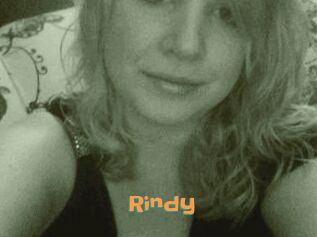 Rindy