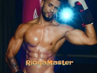 RiogaMaster