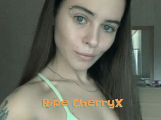 Ripe_CherryX