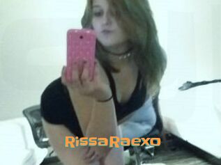 RissaRaexo