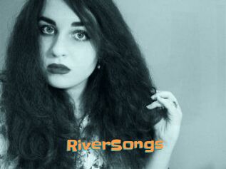 RiverSongs