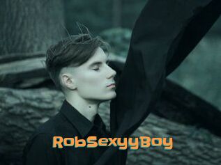 RobSexyyBoy