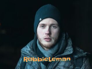 RobbieLeman