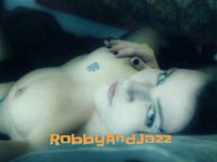 RobbyAndJazz