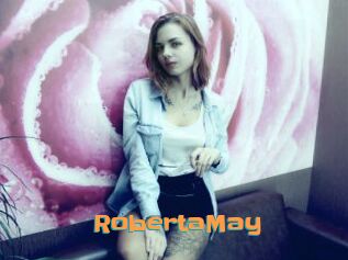 RobertaMay