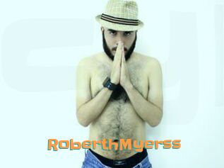 RoberthMyerss