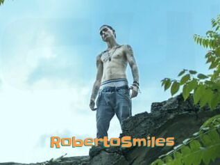 RobertoSmiles