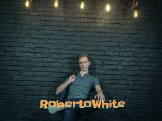 RobertoWhite