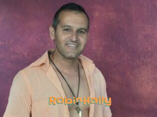 RobinHally