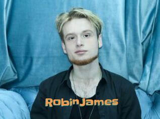 RobinJames