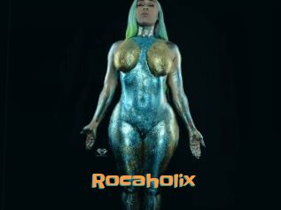 Rocaholix