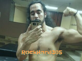 RockHard305