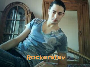 Rockerstev