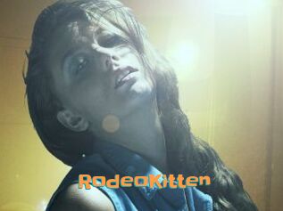 RodeoKitten