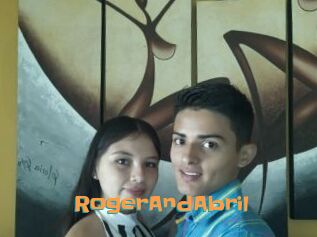 RogerAndAbril