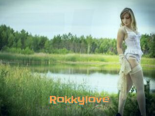 Rokkylove