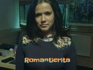 Romanticrita