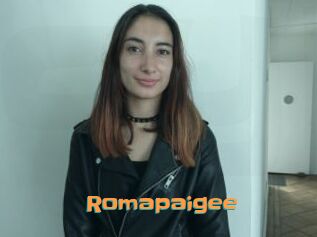 Romapaigee