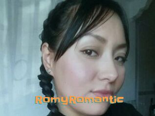 RomyRomantic