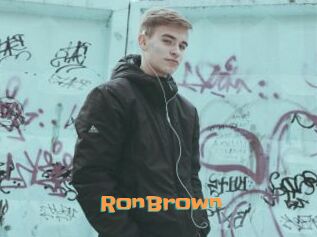 RonBrown