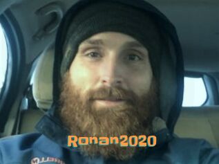 Ronan2020