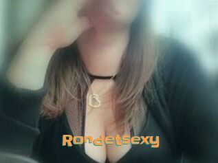 Rondetsexy