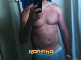 Roninho